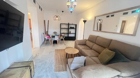 Photo 2 of Planta baja for rent in Avenida Jacaranda, 4, Las Chapas - Alicate Playa, Marbella