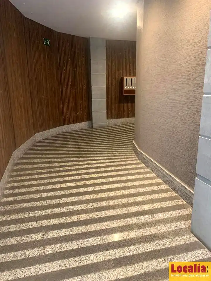 Wohnung zum Verkauf in Palencia mit Möbliert