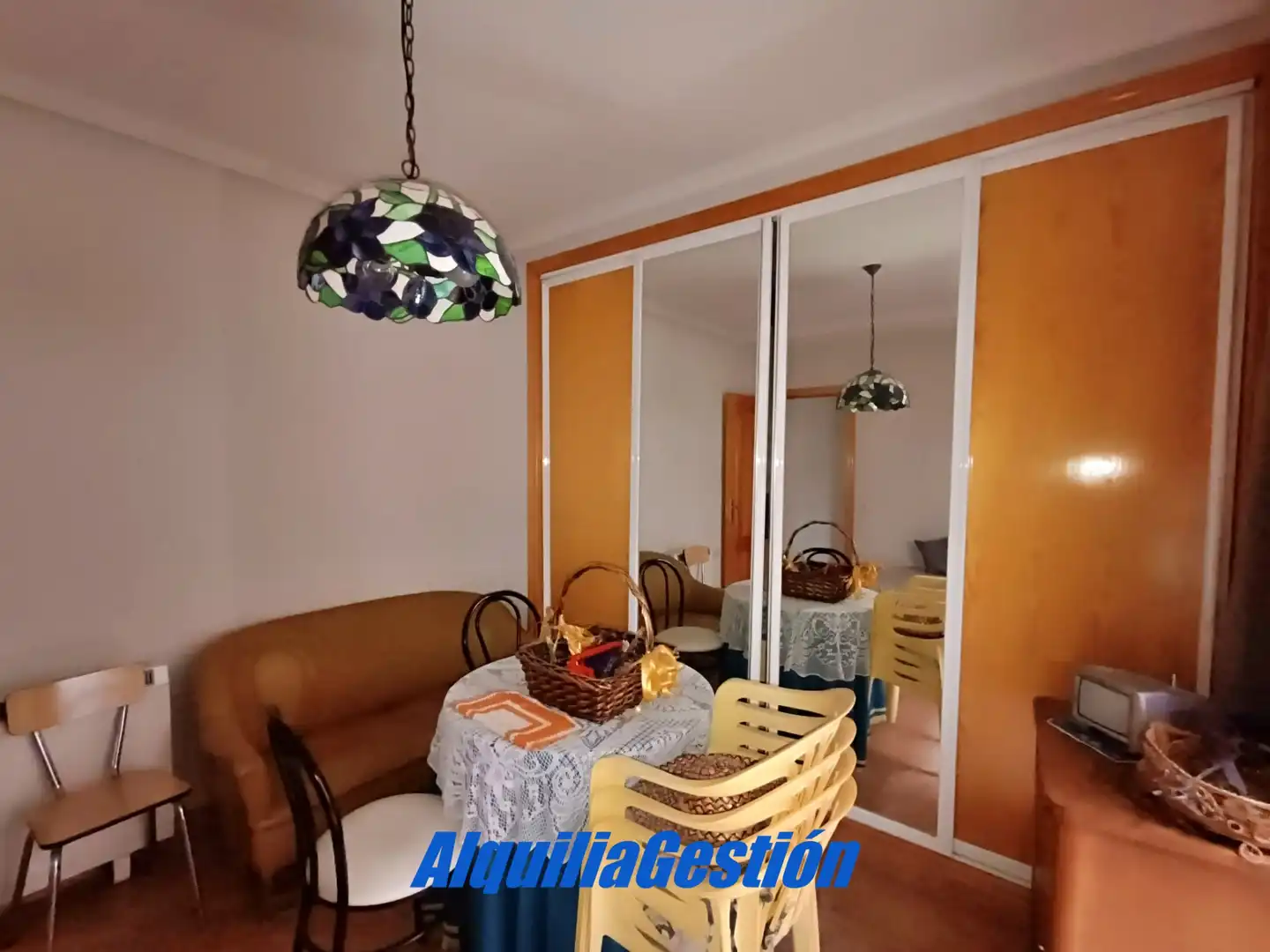 Comedor de Piso en venta en Alovera con Aire acondicionado, Calefacción y Trastero