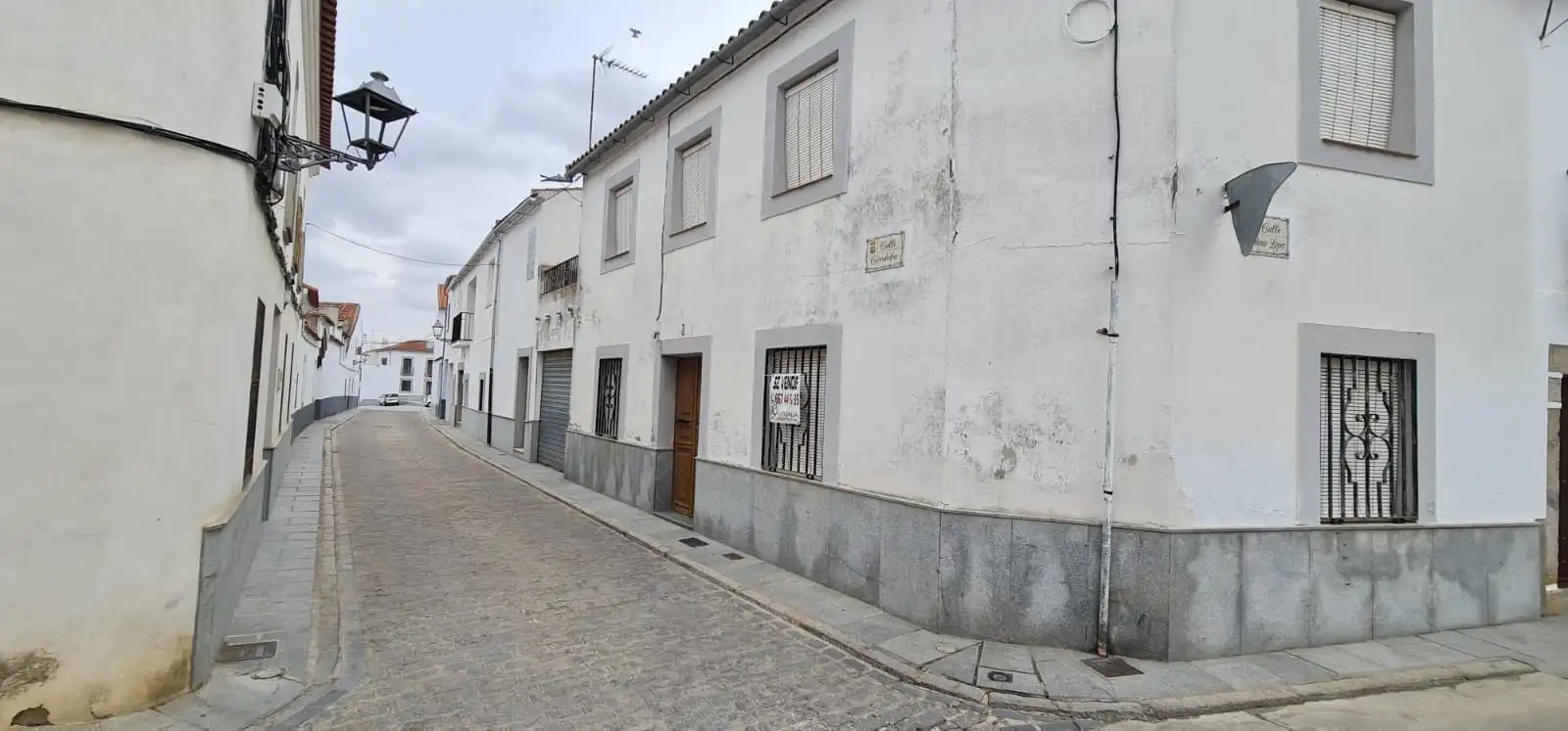 Casa en venta en Alcaracejos