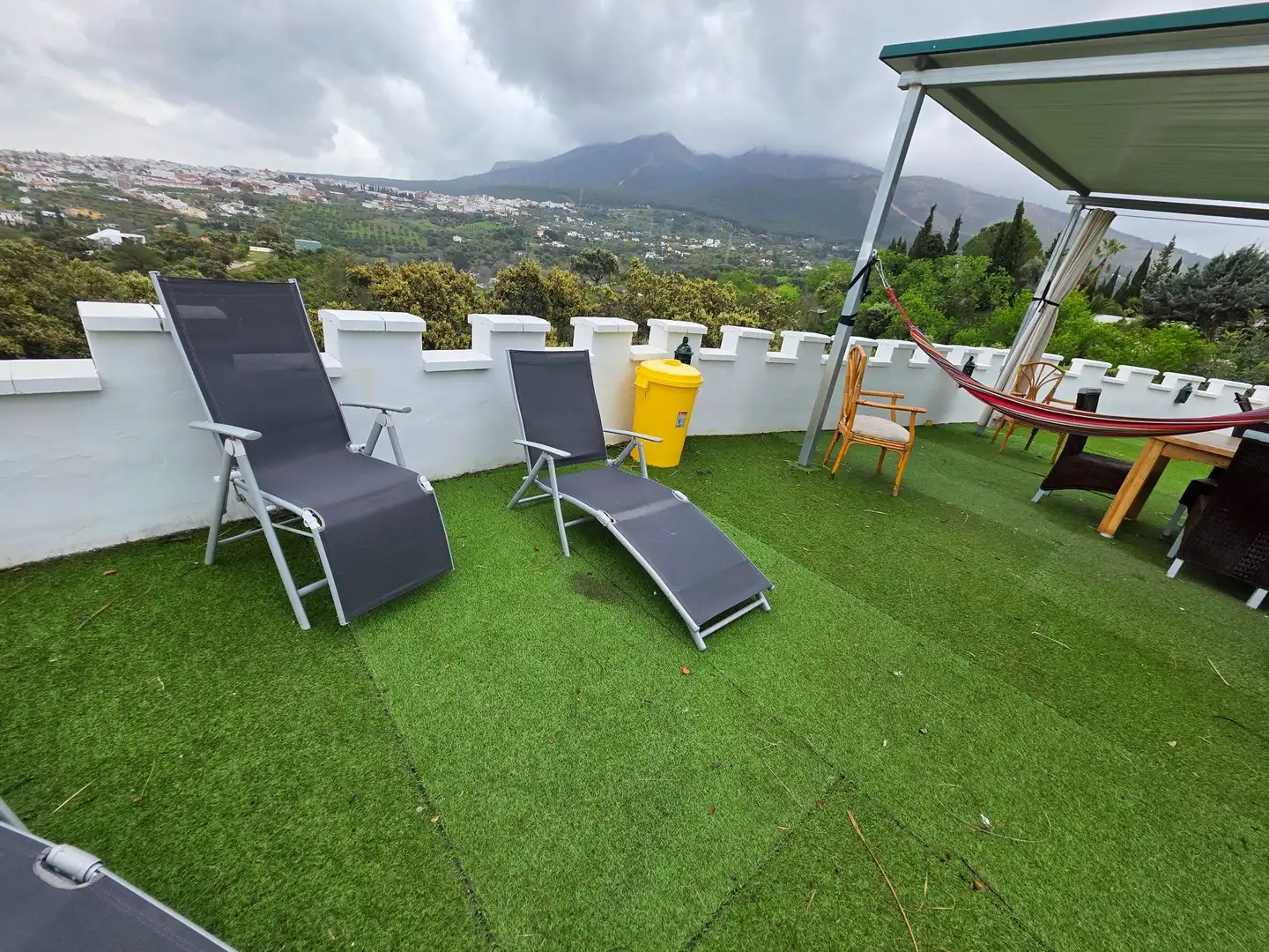 Maison avec piscine à vendre à Las Lomas - Las Torres - Terrazas de Alhaurín, imagen 59