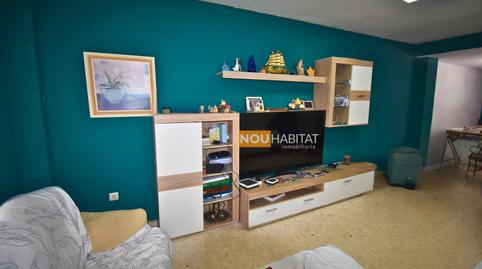 Foto 3 de Planta baixa en venda a Montserrat, Valencia