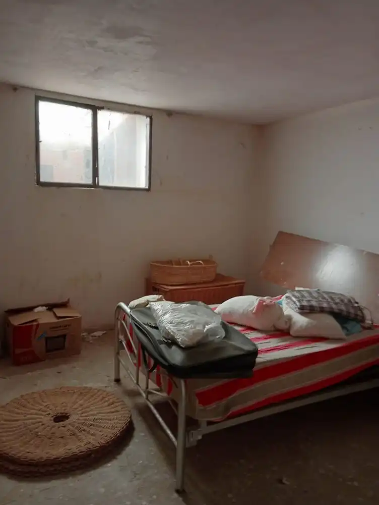 Habitación de Finca rústica en venta en La Pesquera 
