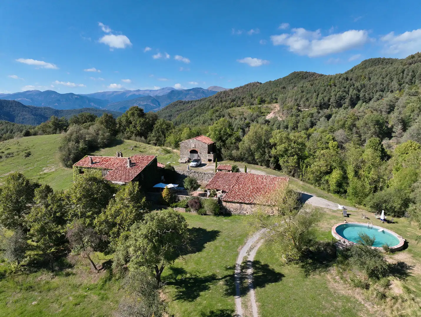 Casa rústica con piscina en venta en N/A, imagen 5