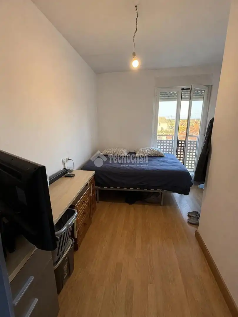 Habitación de Casa o chalet en venta en Morille con Calefacción