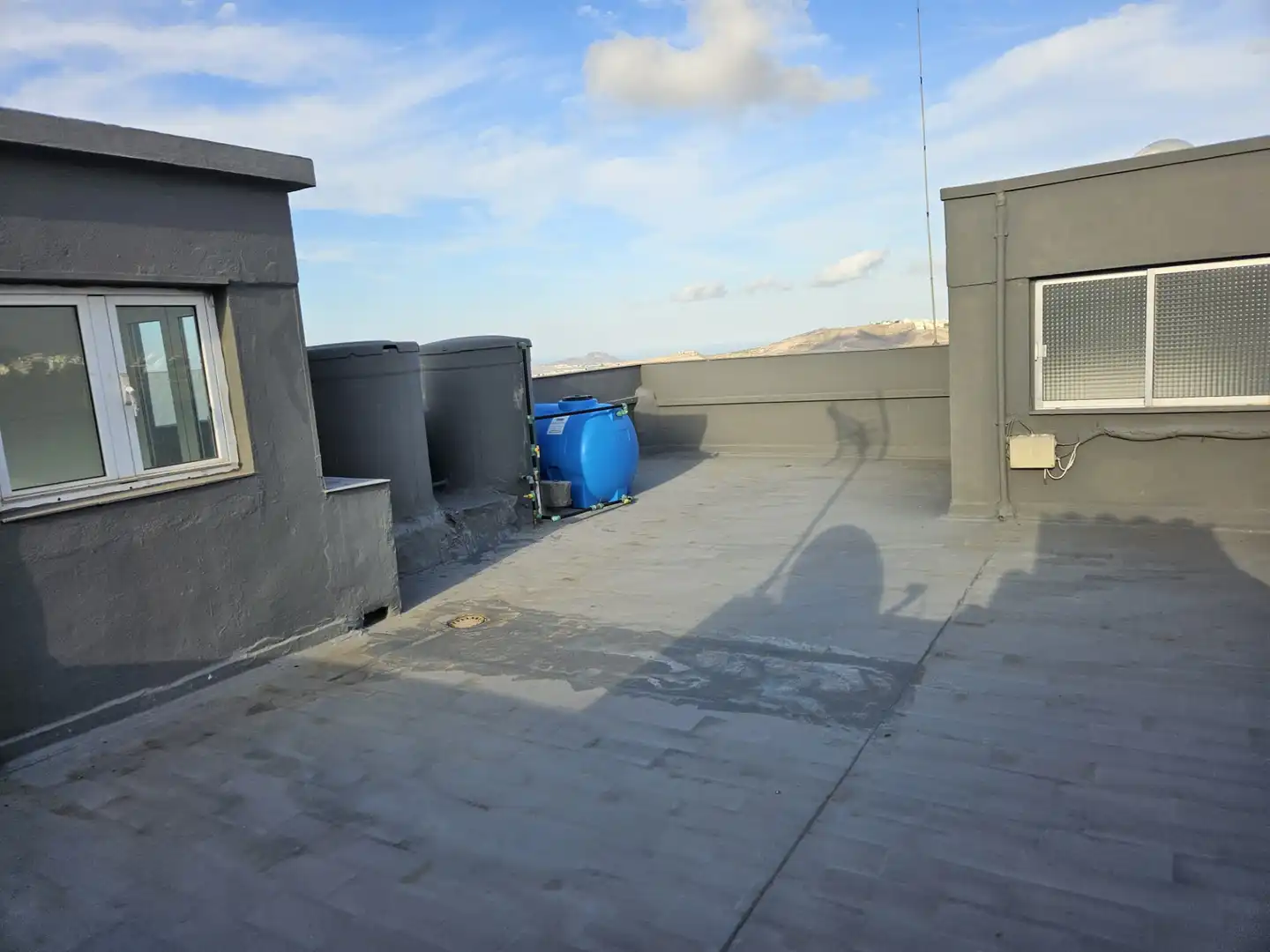 Terraza de Casa o chalet en venta en Arucas con Terraza y Trastero