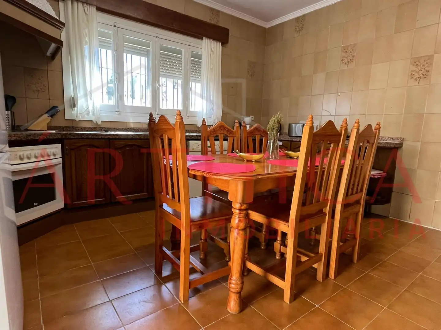 Chalet con terraza en venta en Valle de Abdalajís, imagen 50