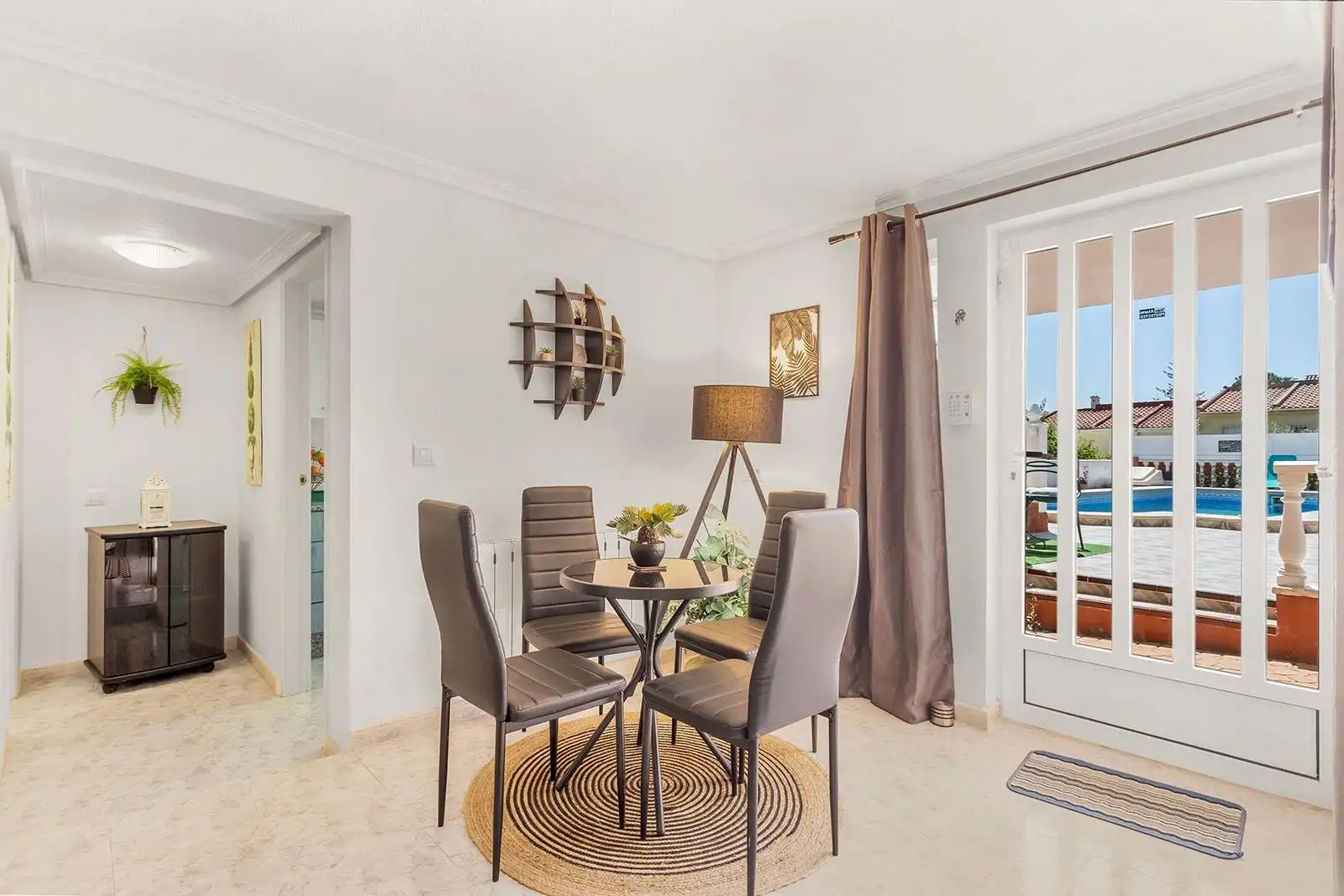 Villa con terrazza in vendita a Los Balcones - Los Altos, imagen 5