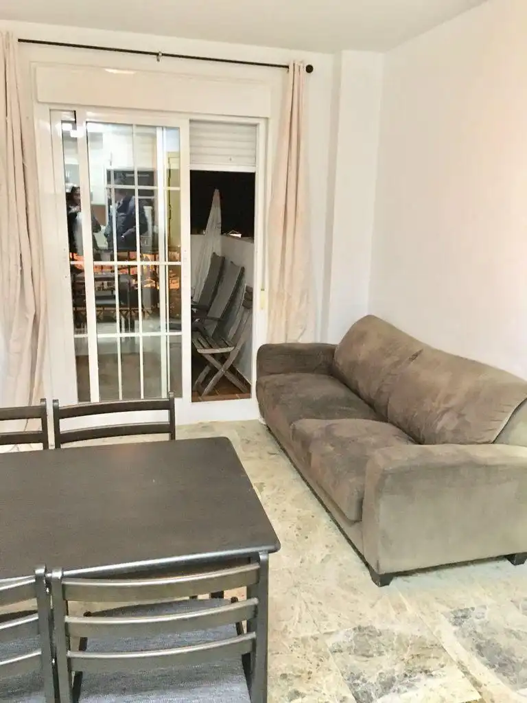 Appartamento con ascensore in vendita a Benalmádena pueblo, imagen 3