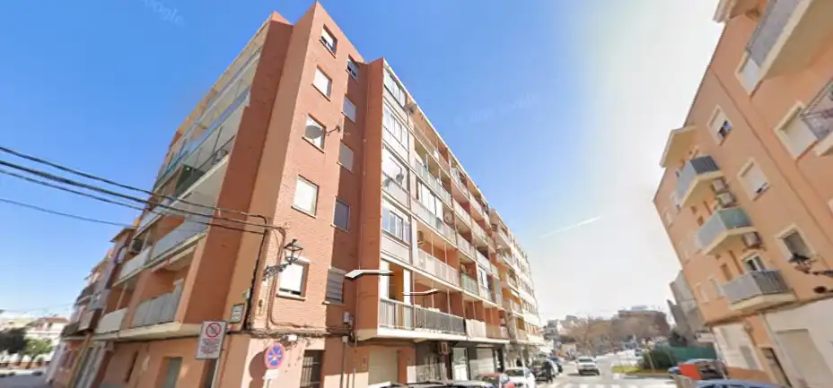 Wohnung zum Verkauf in Carrer de Sant Pere