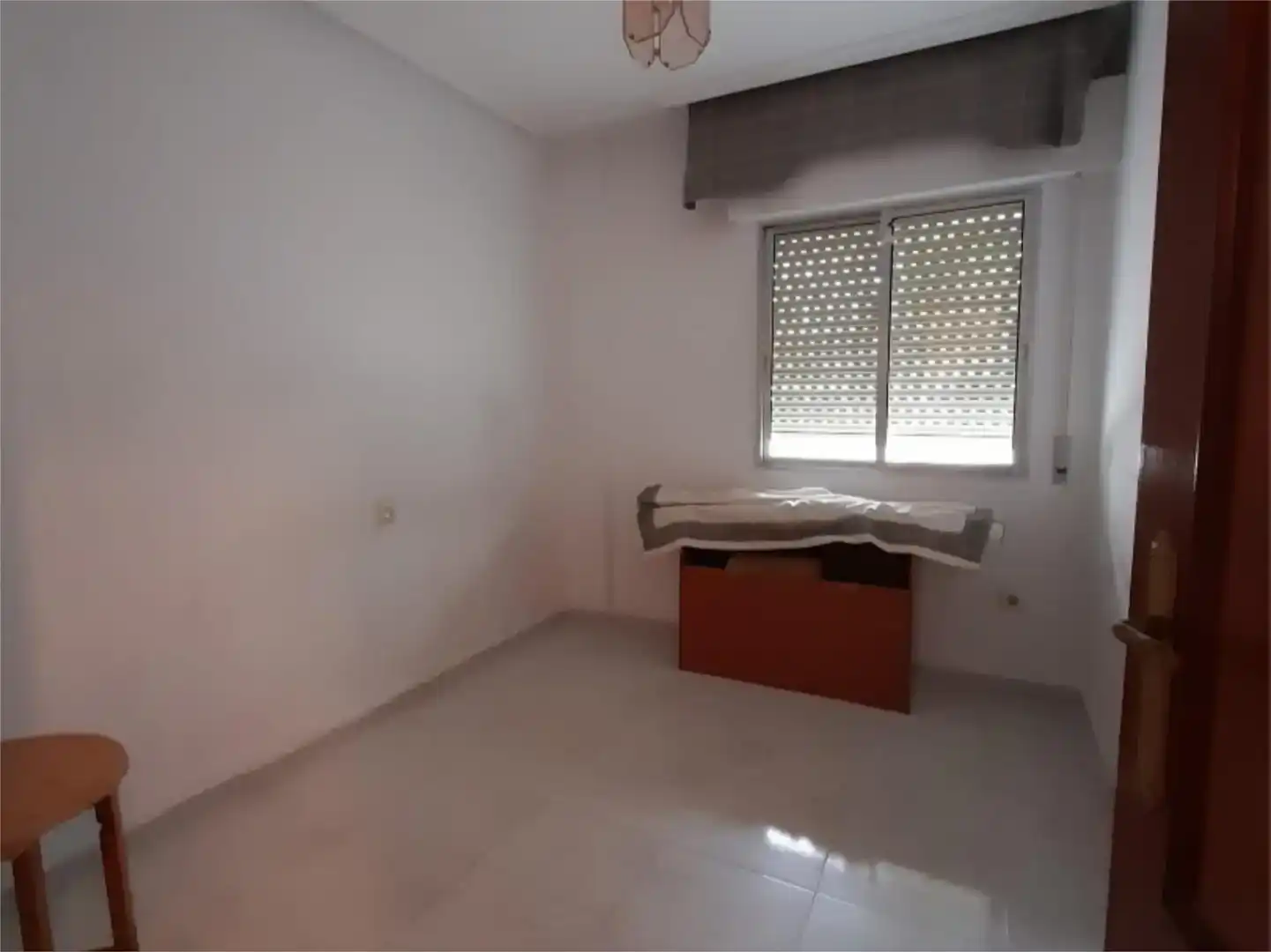Dormitori de Pis en venda en Arroyo de la Luz amb Aire condicionat i Balcó