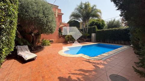 Photo 2 of House or chalet for sale in Avenida de Miguel Hernández, La Font - Mezquitas, Alicante