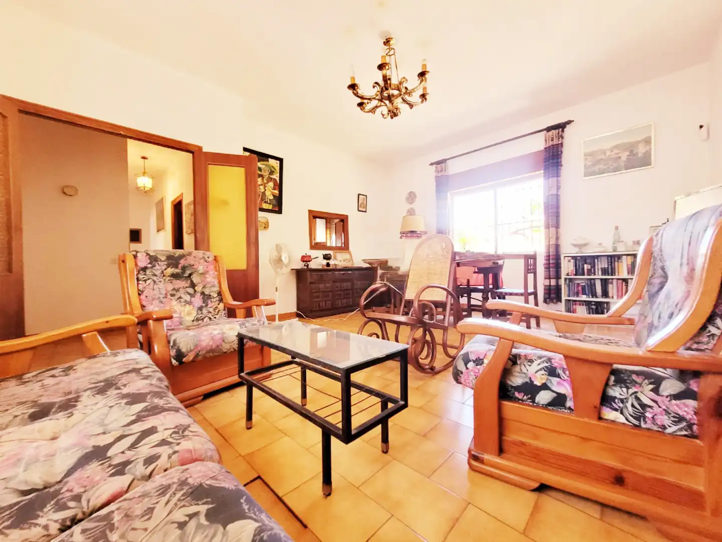 Villa con piscina in vendita a Calle Santa Isabel 82, imagen 5