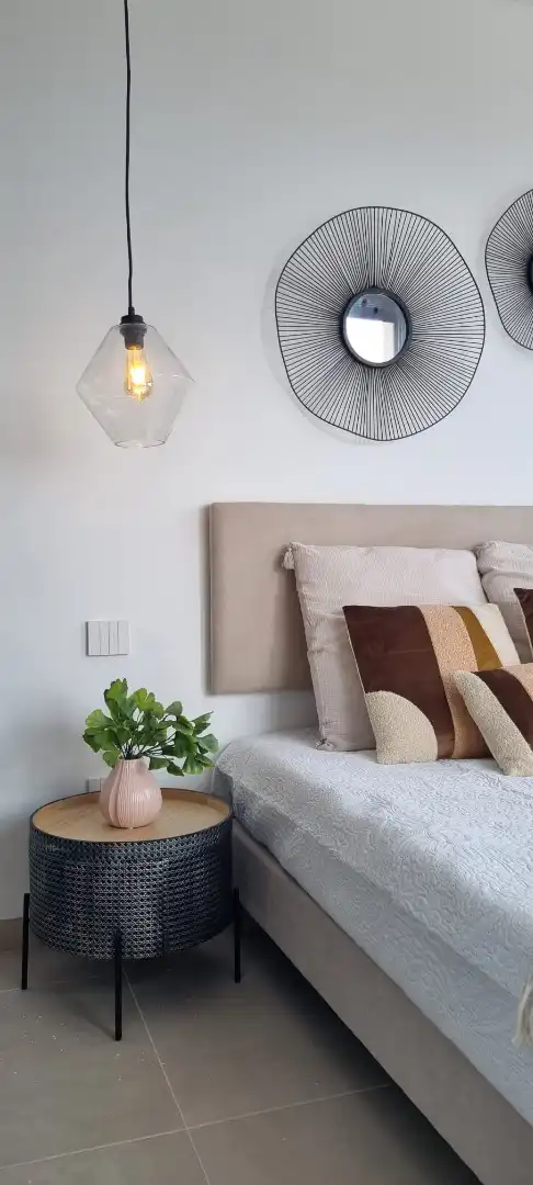 Chalet con terraza en venta en Plaça Alfarella. Sector 11, imagen 26