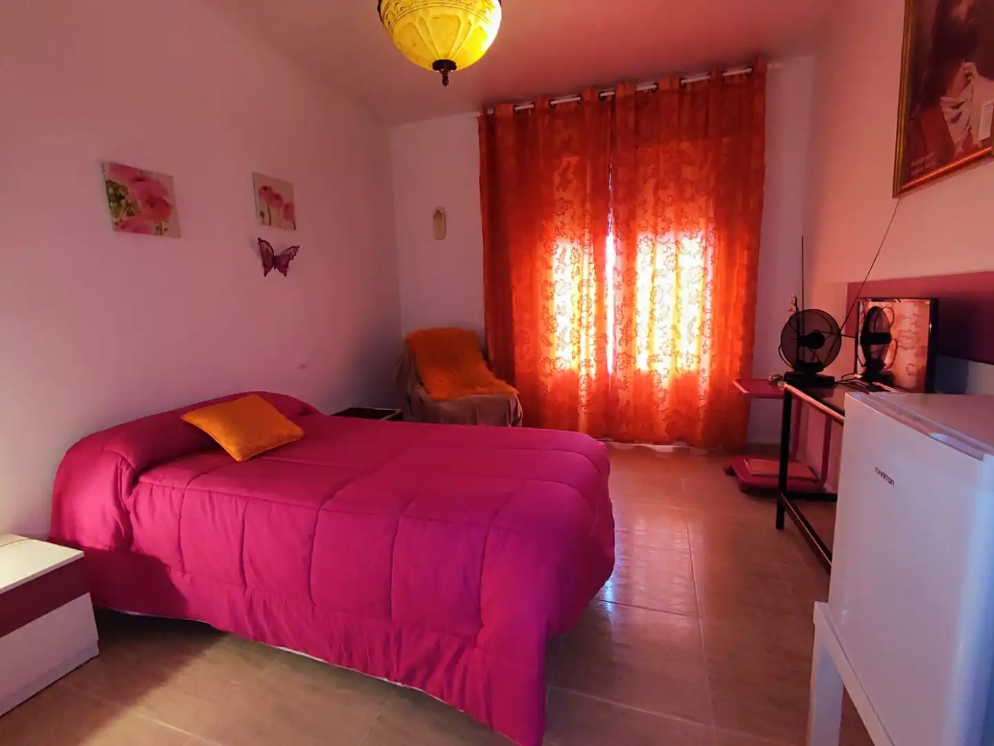 Dormitori de Casa o xalet en venda en Arenas de San Juan 