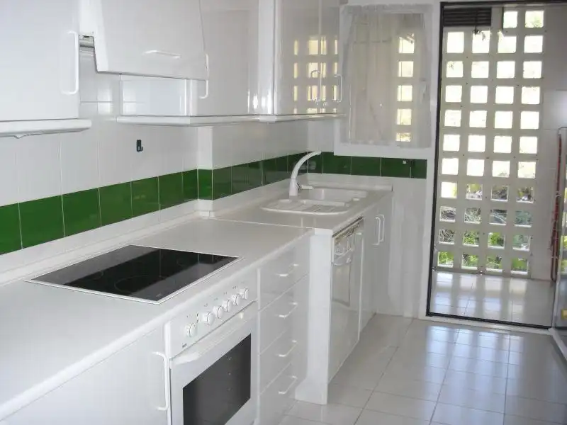 Apartamento con terraza en venta en Urbanización Golf Río Real, imagen 7