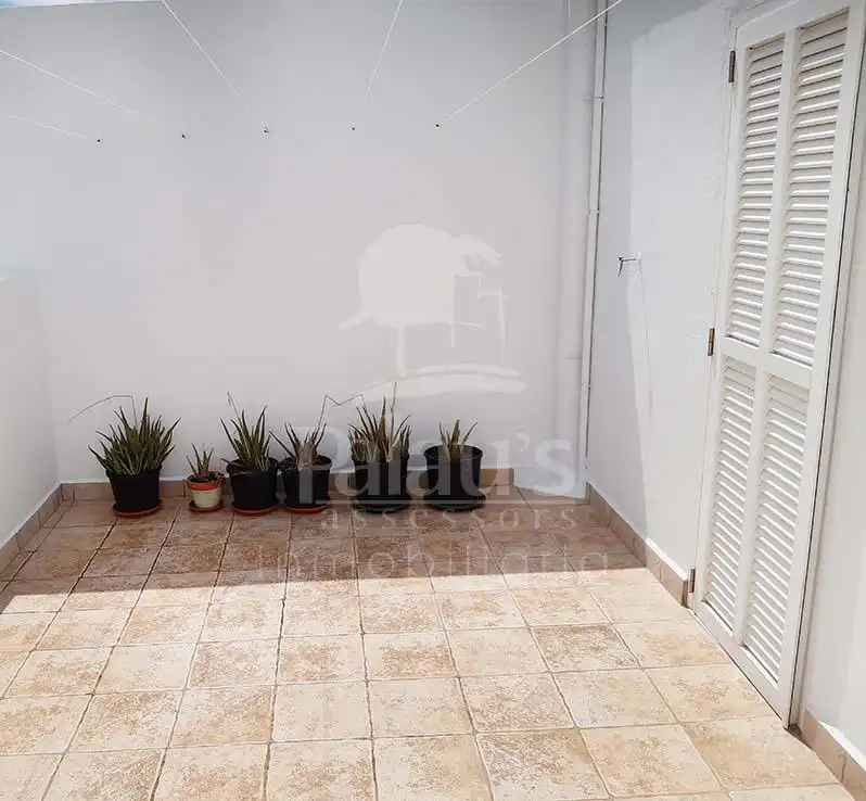 Casa adosada en venda en Ciutadella de Menorca amb Calefacció i Piscina