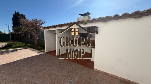 Foto 3 de Casa o xalet en venda a Rafalafena, Castellón de la Plana / Castelló de la Plana