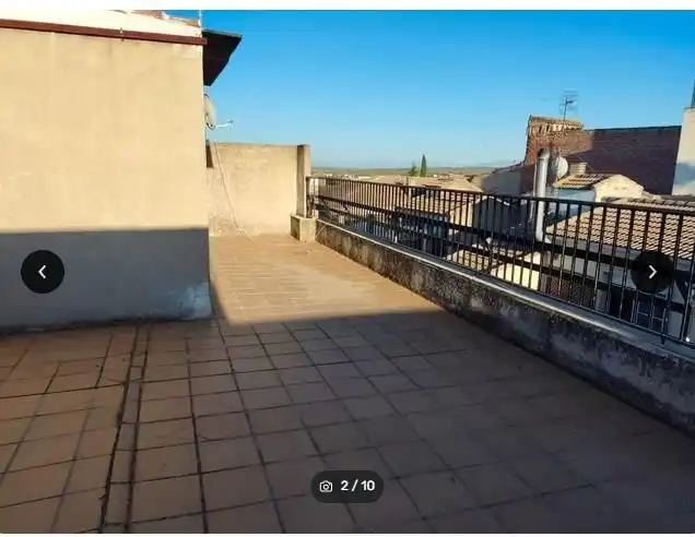 Ático en venta en Calle Ruiz de Alda, imagen 9