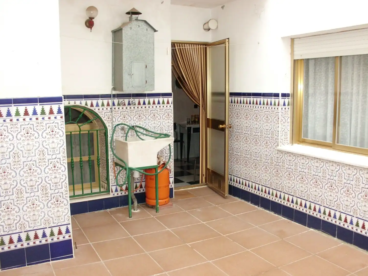Appartamento con terrazza in vendita a Torreperogil, imagen 22