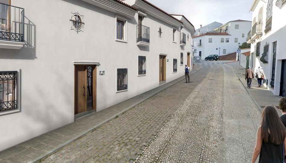 Foto 1 de Piso en venta en Aracena, Huelva