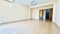 Living room of Flat for sale in Quart de Poblet  with Air Conditioner and Balcony
