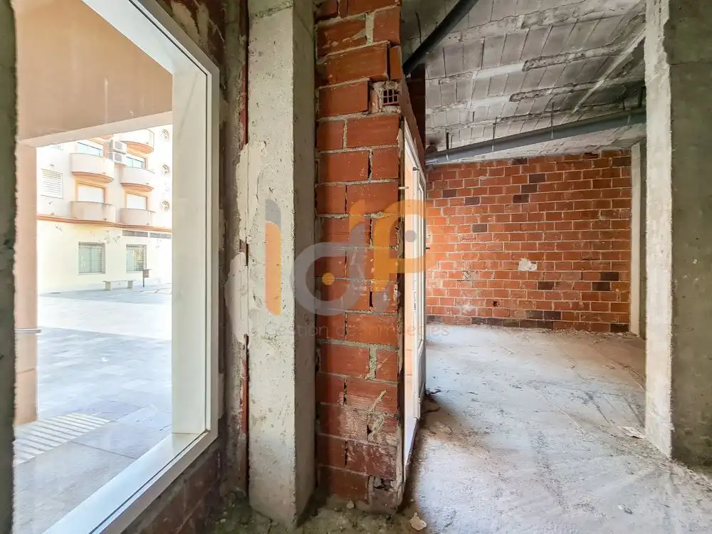 Business premises for sale in Macael, imagen 6