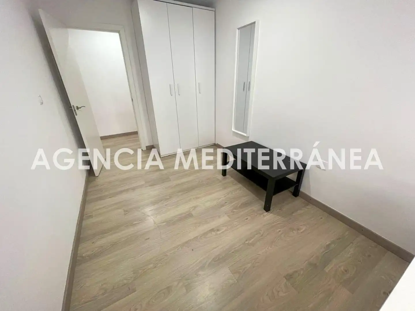 Wohnung zur Miete in Mont-Olivet