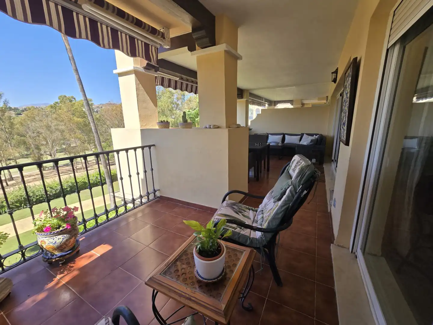 Apartament amb piscina en venda a Calle Pico Alcazaba, imagen 10