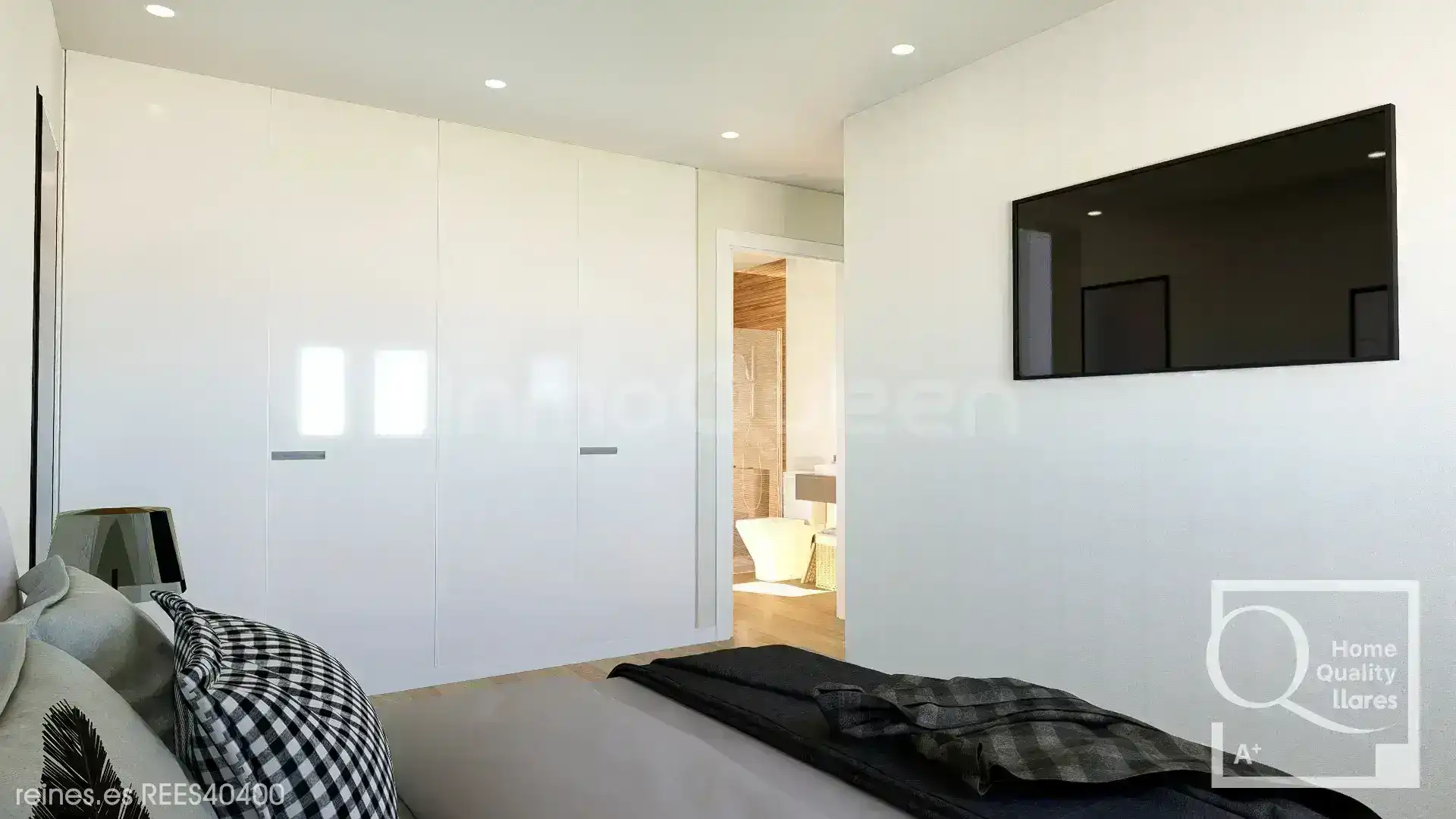 Detached house with garden for sale in N/A, imagen 9