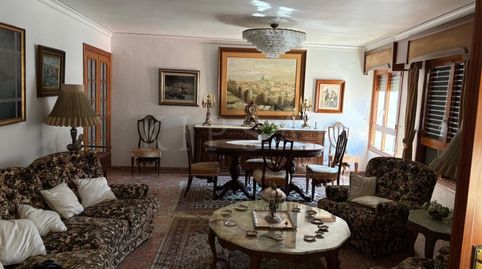 Foto 2 de Piso en venta en Calle Poeta Querol, Oliva pueblo, Oliva