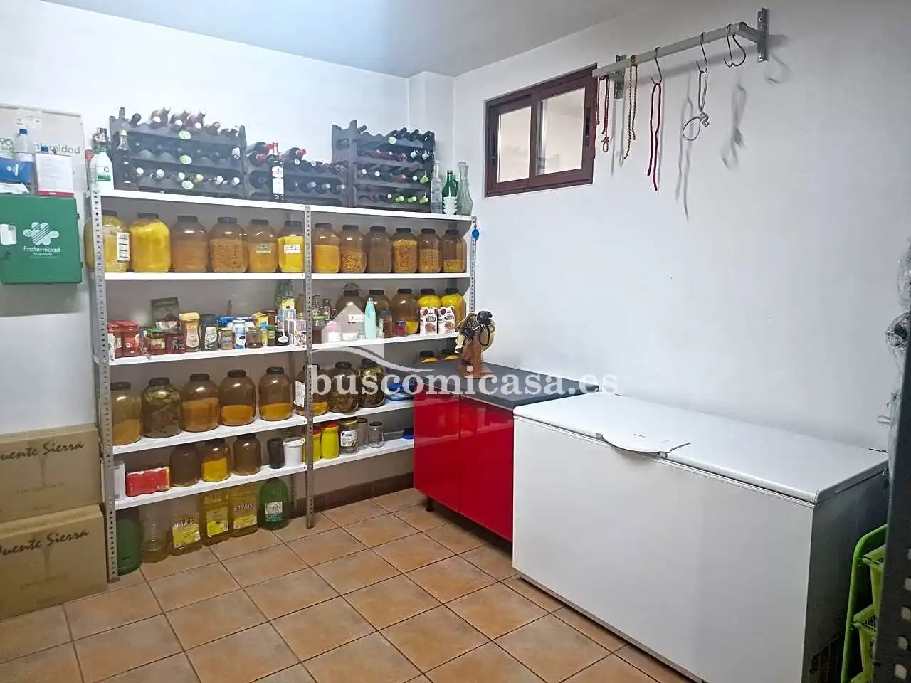 Casa amb piscina en venda a La Guardia de Jaén, imagen 83