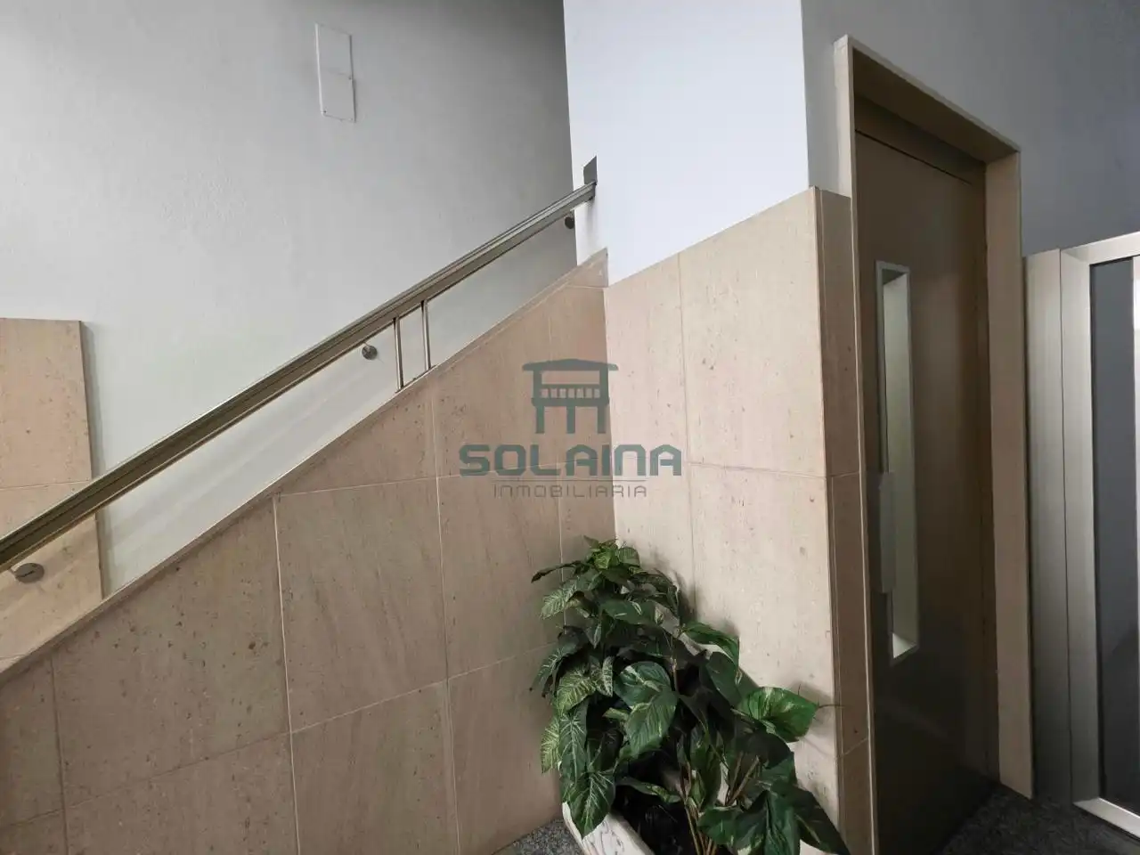 Piso en venta en Ourense Capital  con Aire acondicionado, Calefacción y Parquet