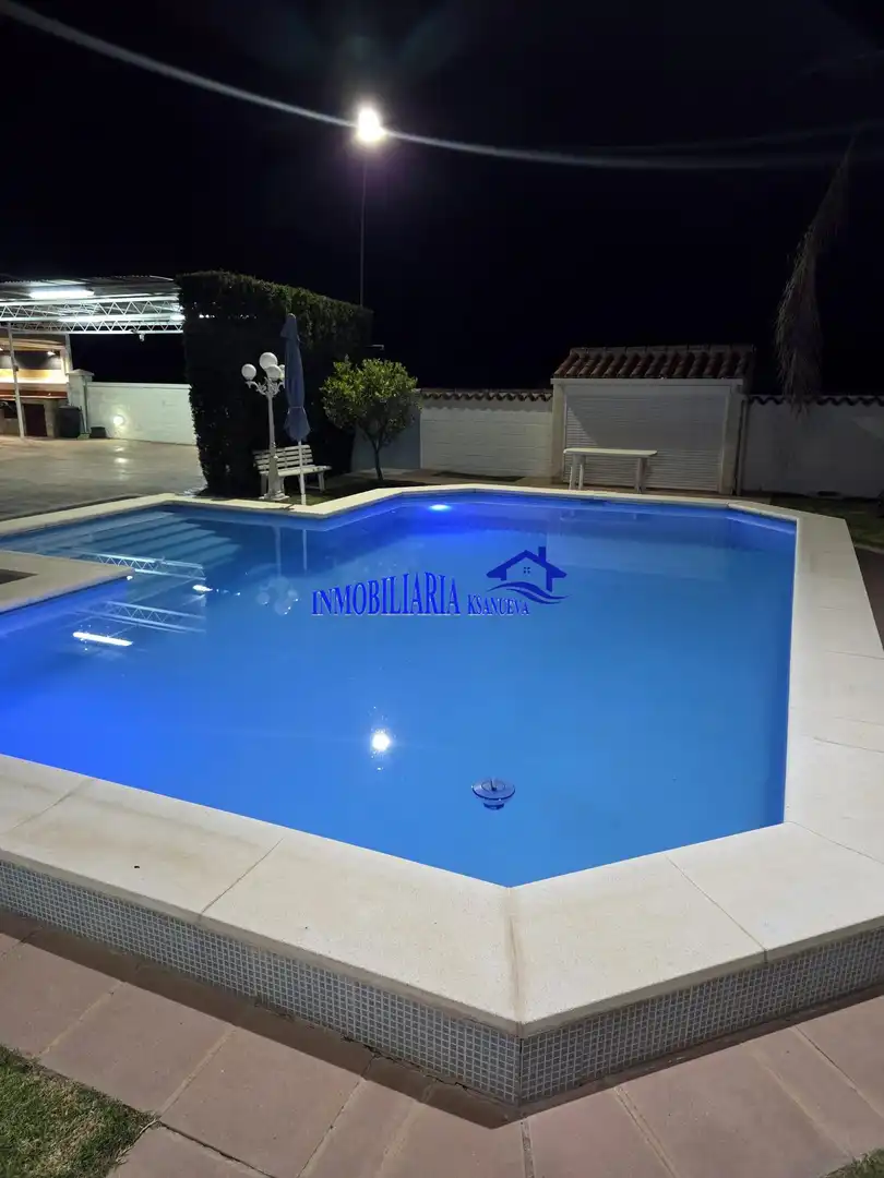 Swimming pool of Houses for sale in Córdoba  with Swimming Pool