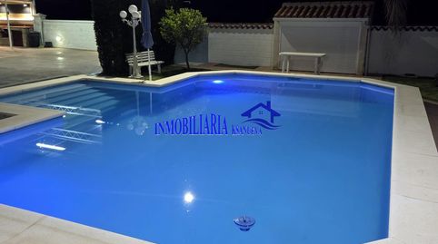 CórdobaChalet