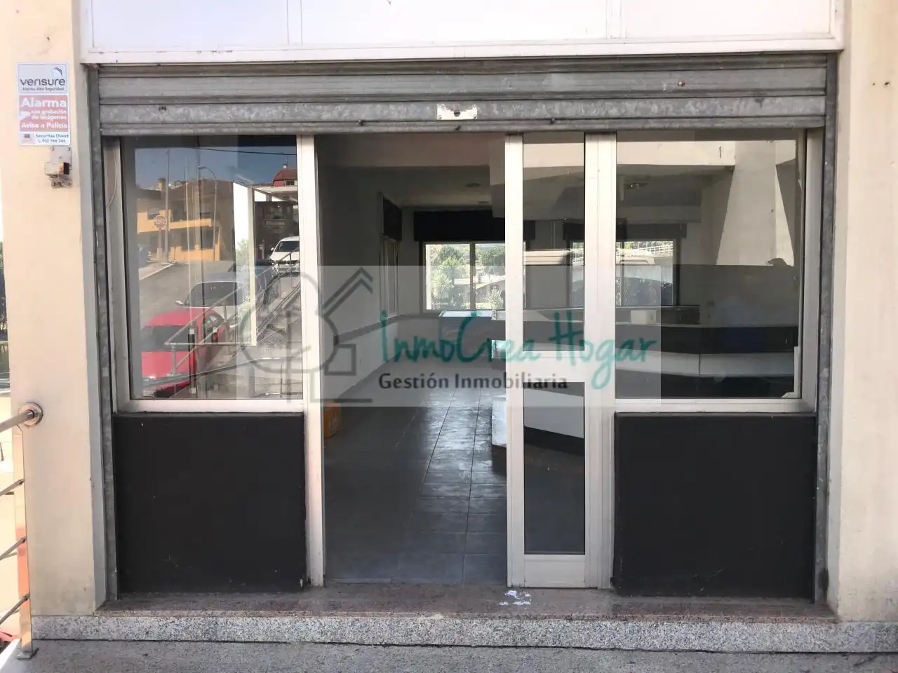 Local comercial en venta en Salvaterra de Miño, imagen 9