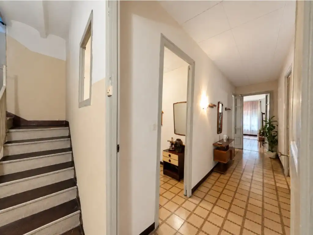 Casa amb terrassa en venda a Calle Graupera, imagen 30