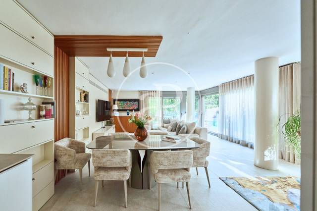 Casa-chalet en Venta en Carrer Oceà Atlàntic en Golf - Can Trabal