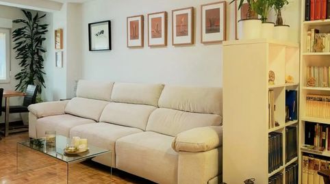 Foto 2 de Piso en venta en La Cañadilla, Las Rozas de Madrid