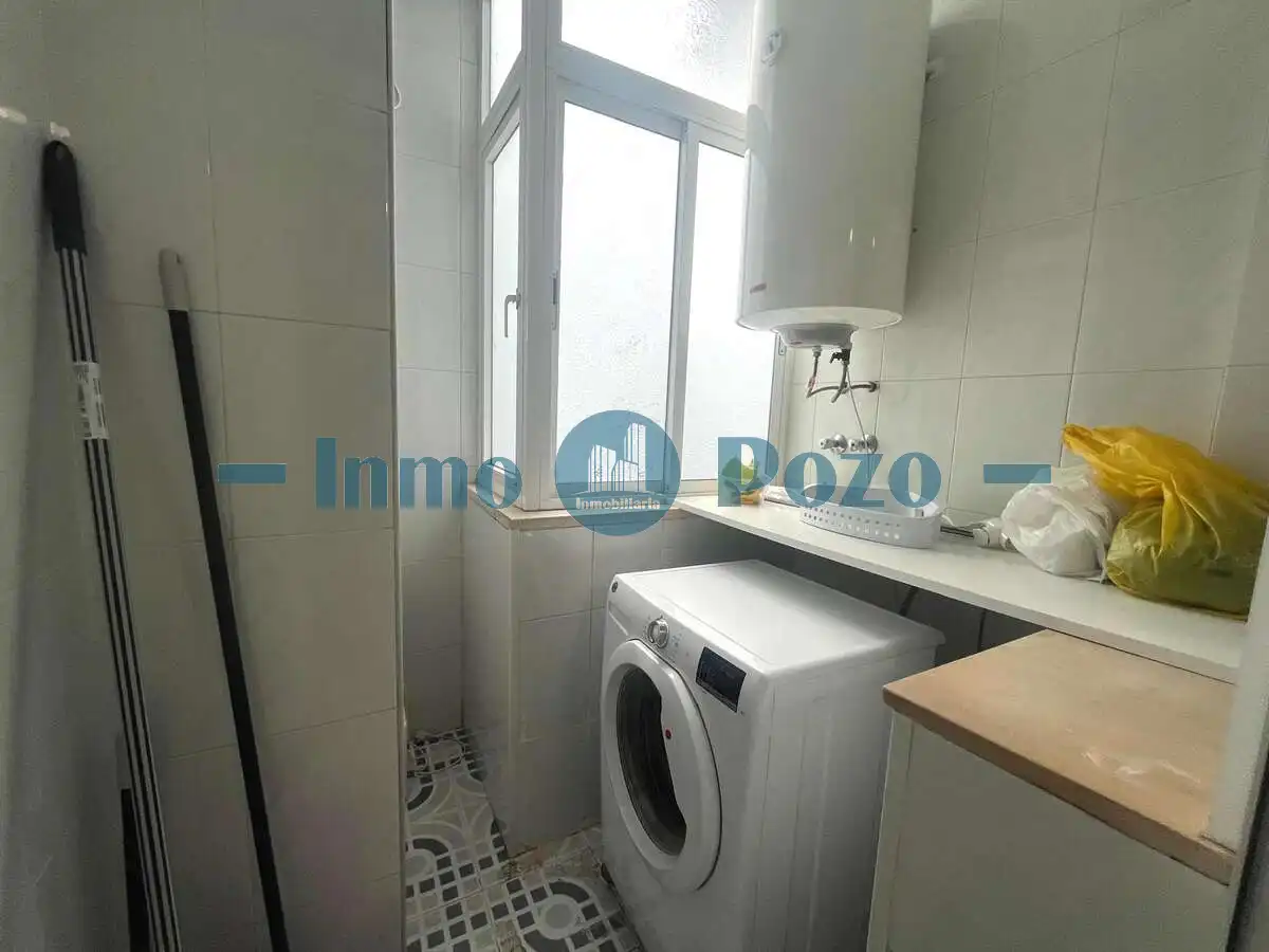 Wohnung mit Aufzug zum Verkauf in Almendralejo, imagen 5