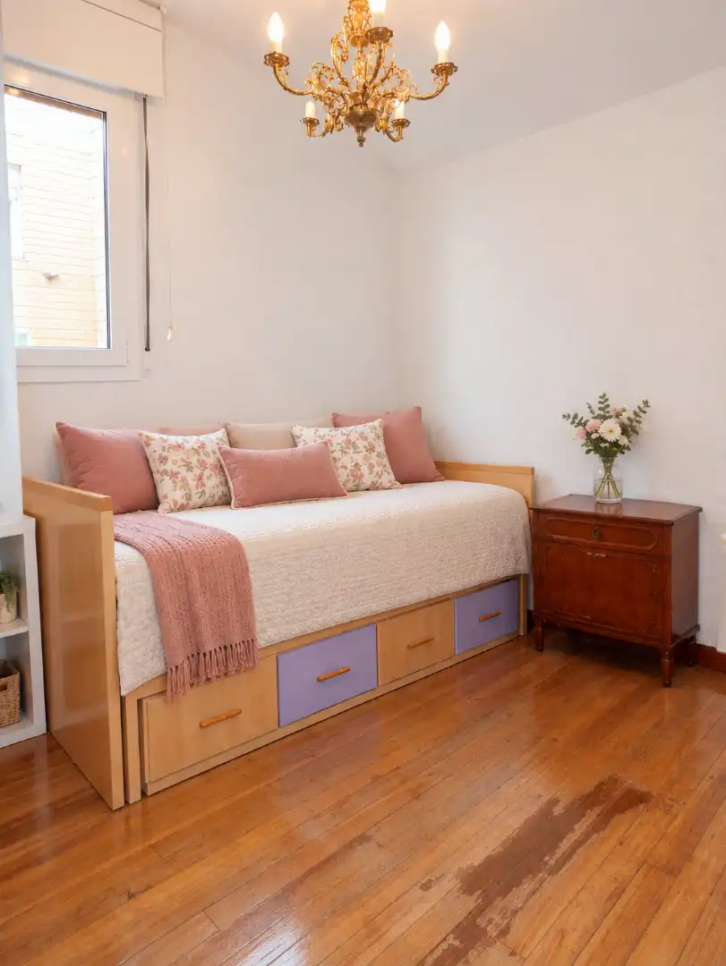 Appartement avec ascenseur à vendre à Losada Pintor Kalea 20, imagen 15