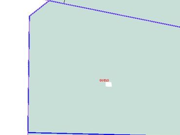 Terreno residenziale in vendita a Valdepeñas