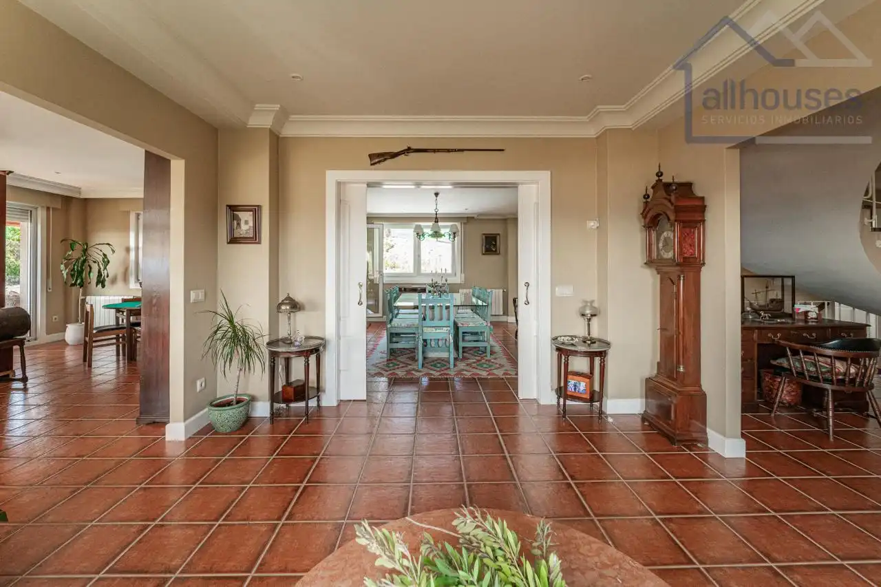 Detached house with pool for sale in Oia, imagen 50