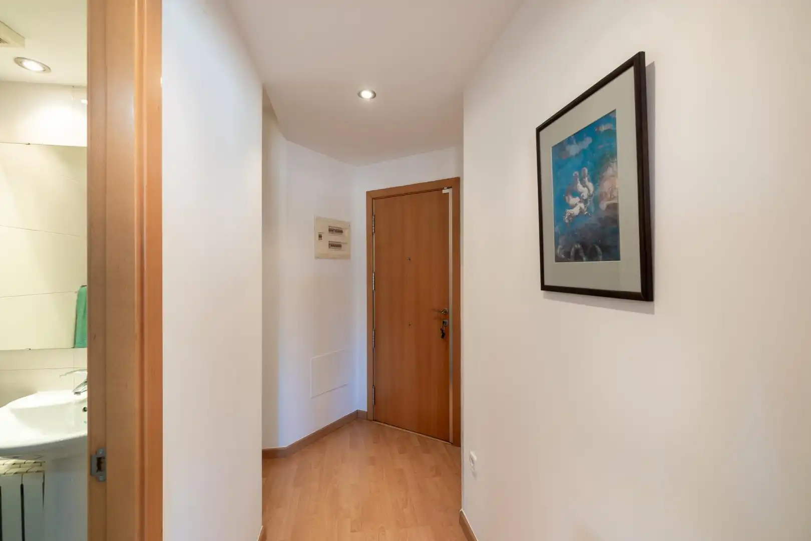 Duplex avec ascenseur à vendre à Torras i Bages 20, imagen 9