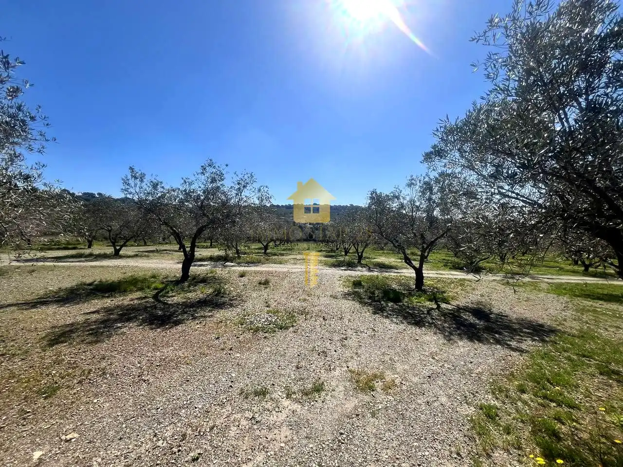 Residencial en venta en Espolla