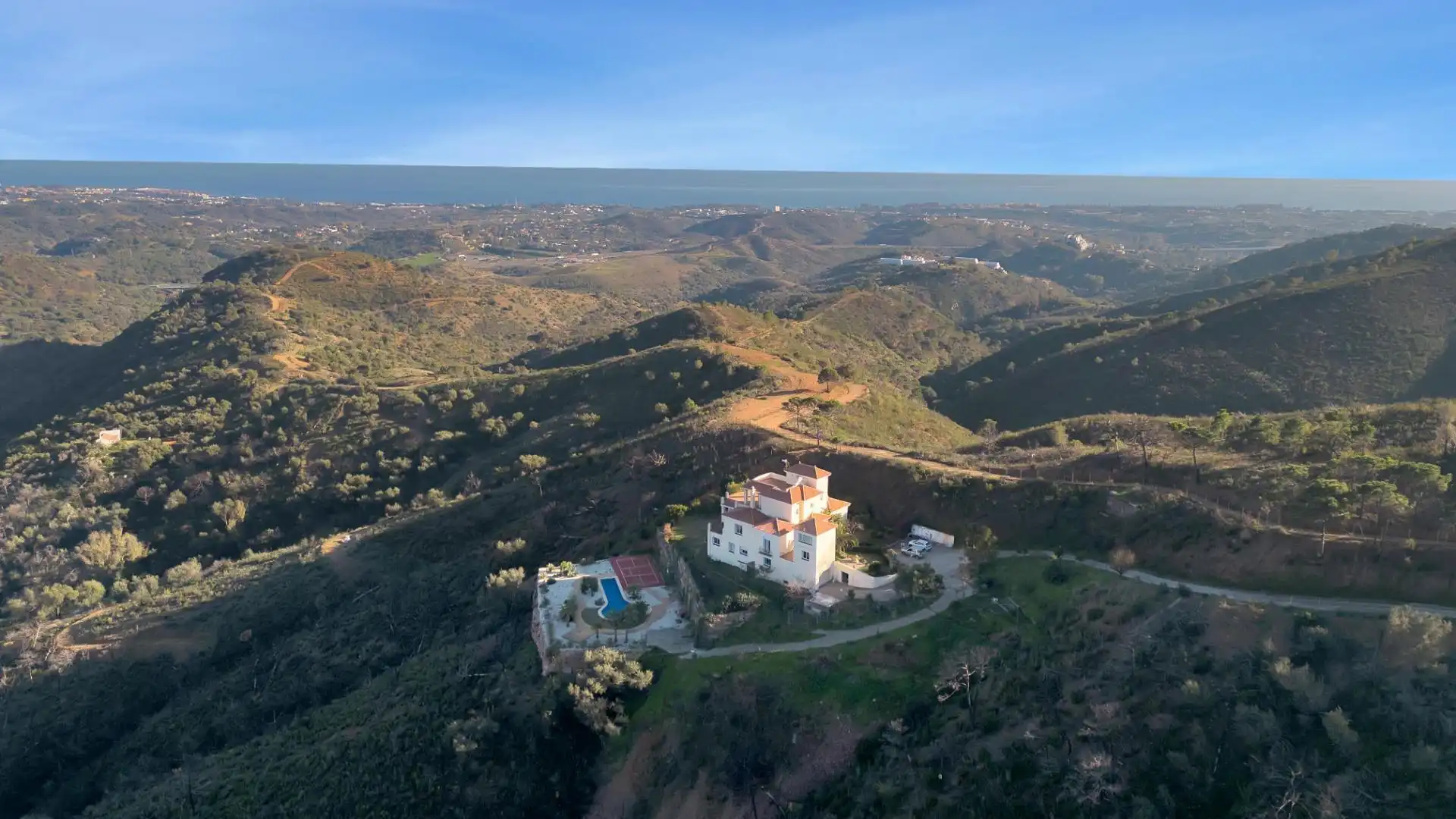 Villa con terrazza in vendita a Polígono Polígono 21 Parcela 67 EL CASTOR LA PIQUETA, imagen 81