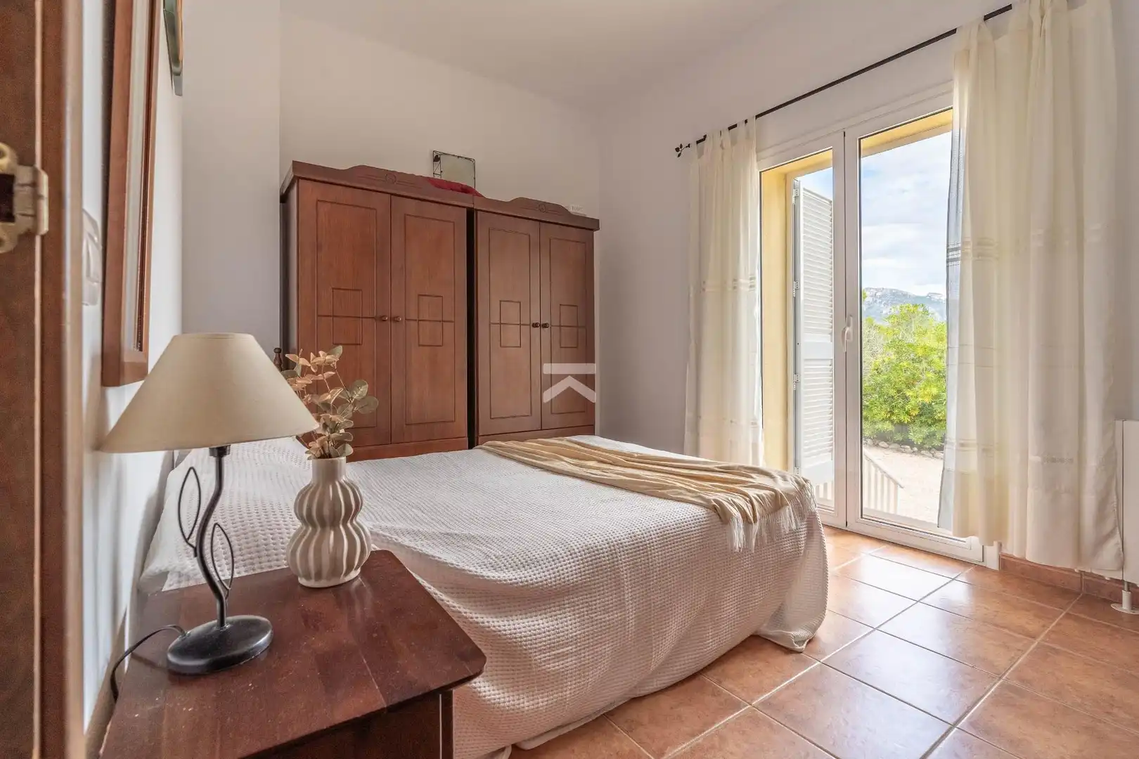 Chalet con terraza en venta en Sant Jordi d'Alfama, imagen 54