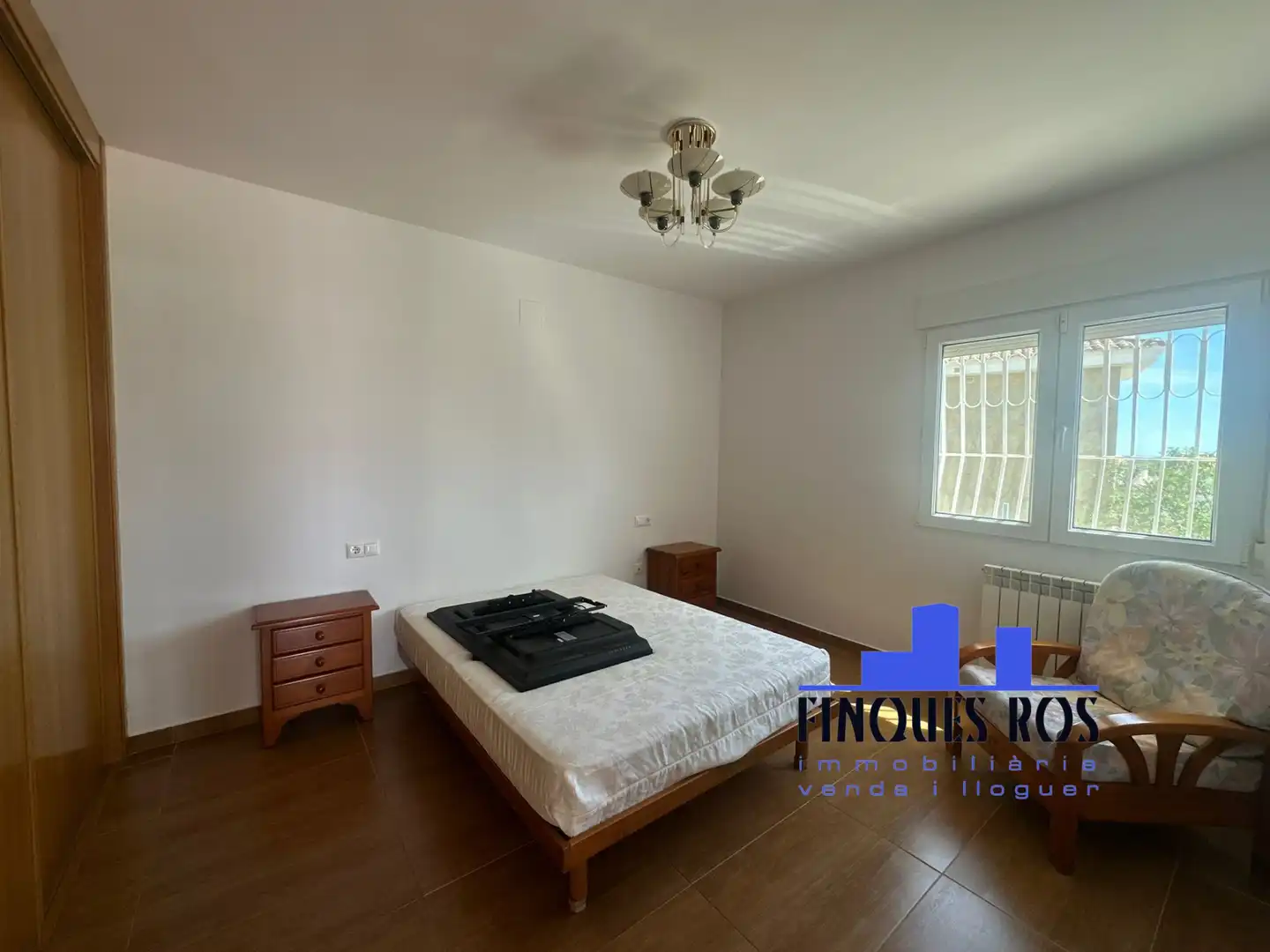 Bedroom of Houses for sale in Vinaròs  with Air Conditioner, Heating and Private garden