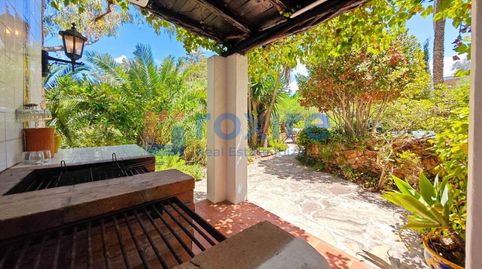Foto 3 de Casa o xalet de lloguer a Diseminados el Pino Parasol, 3601, Sant Agustí - Cala de Bou, Sant Josep de sa Talaia