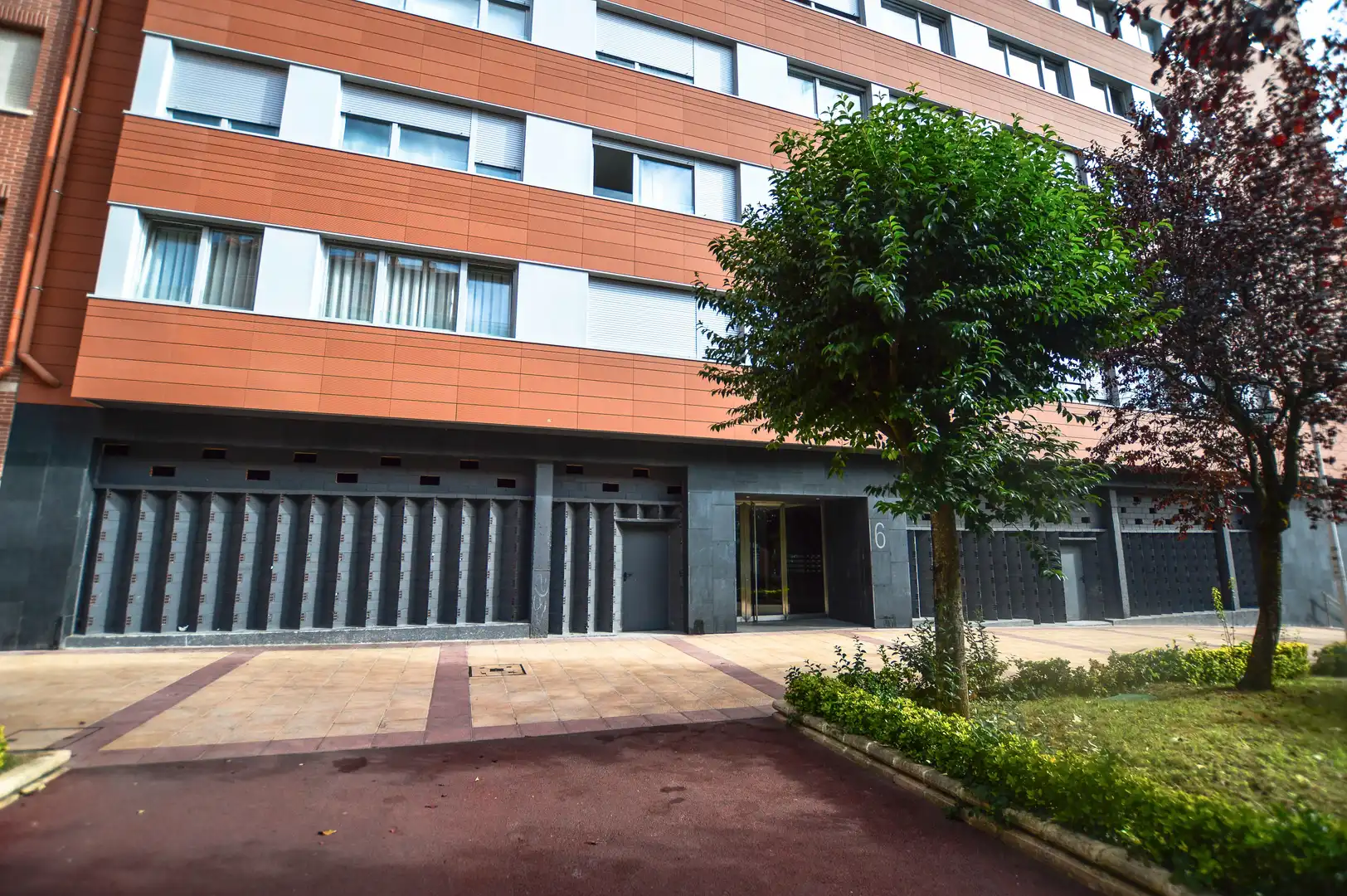 Local de alquiler en Kraus Alfredo Plaza, 2, Rekalde Centro